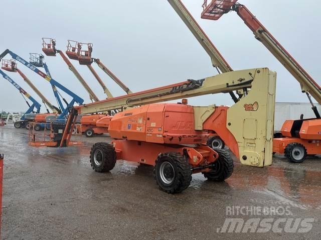 JLG 800AJ Строителство - Други