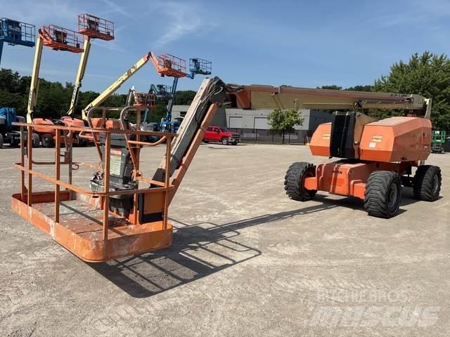 JLG 800AJ Съчленени стрелови подемници
