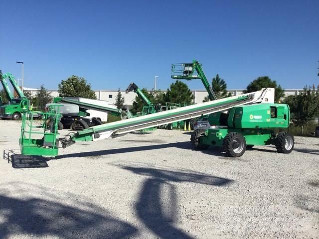 JLG 800S Строителство - Други
