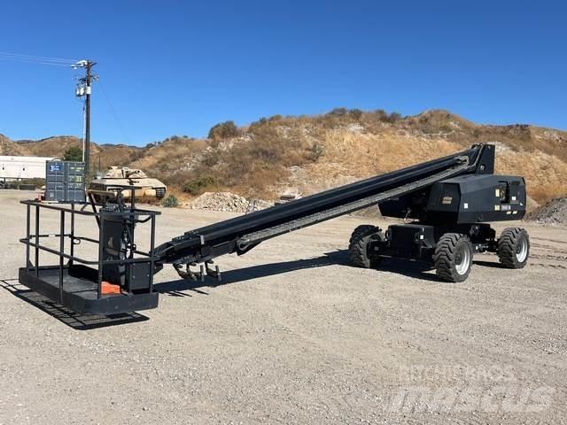 JLG 800S Строителство - Други