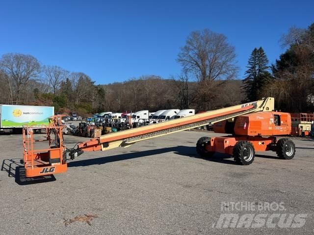JLG 800S Строителство - Други