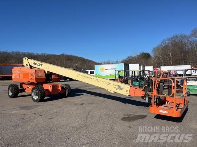 JLG 800S Строителство - Други