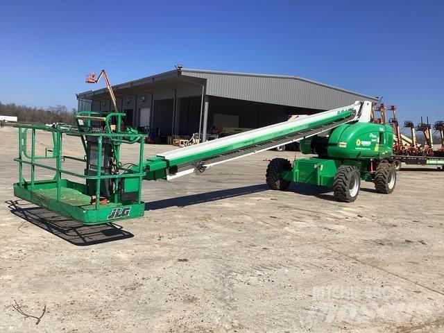 JLG 800S Строителство - Други