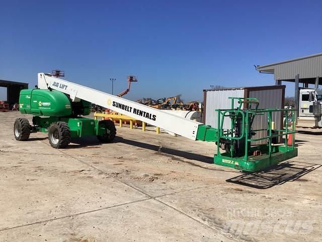 JLG 800S Строителство - Други