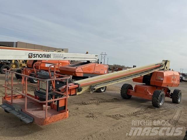 JLG 800S Строителство - Други