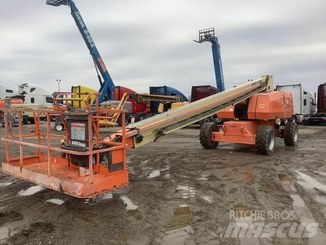 JLG 800S Строителство - Други
