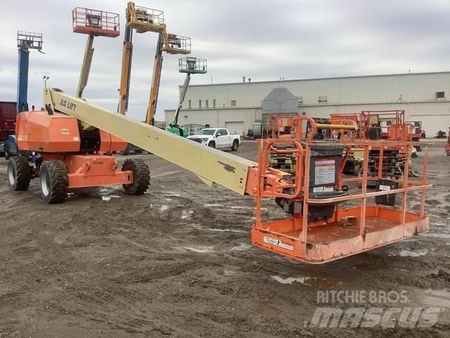JLG 800S Строителство - Други