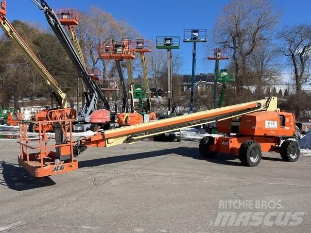 JLG 800S Строителство - Други