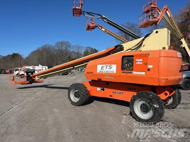 JLG 800S Строителство - Други