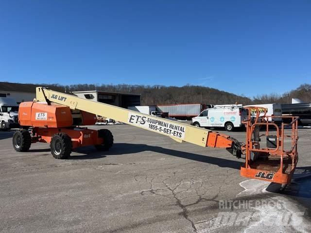 JLG 800S Строителство - Други