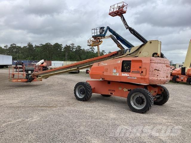 JLG 800S Строителство - Други