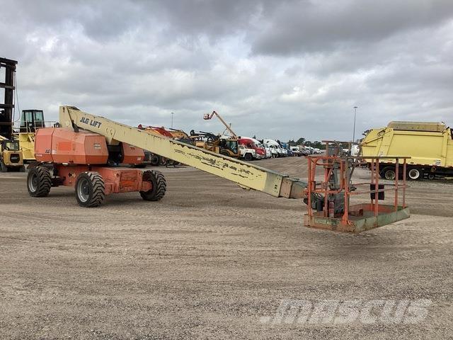 JLG 800S Строителство - Други