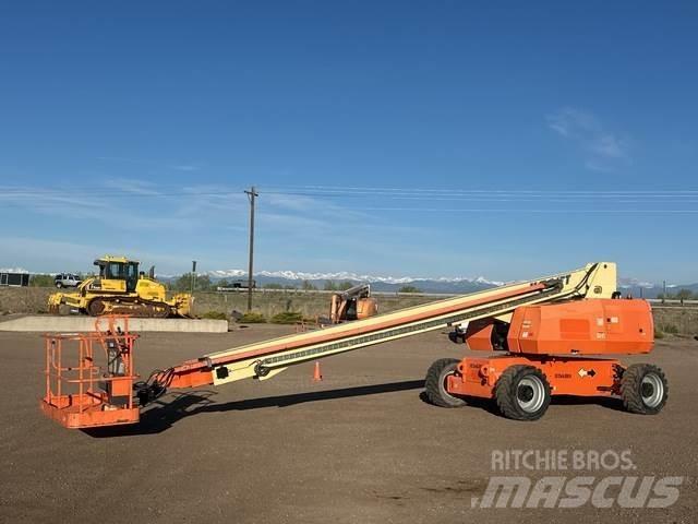JLG 800S Строителство - Други