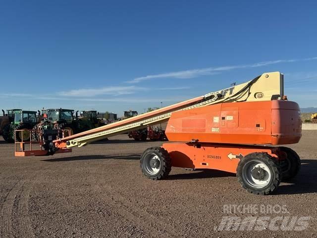 JLG 800S Строителство - Други