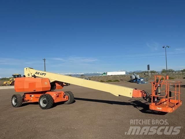 JLG 800S Строителство - Други