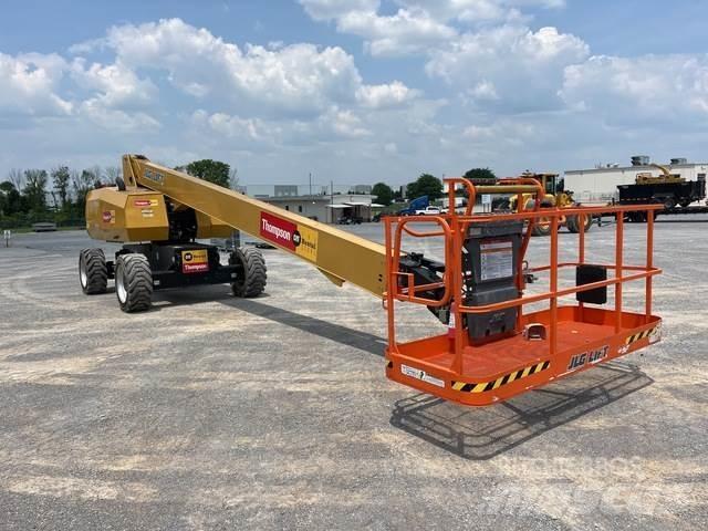 JLG 800S Строителство - Други