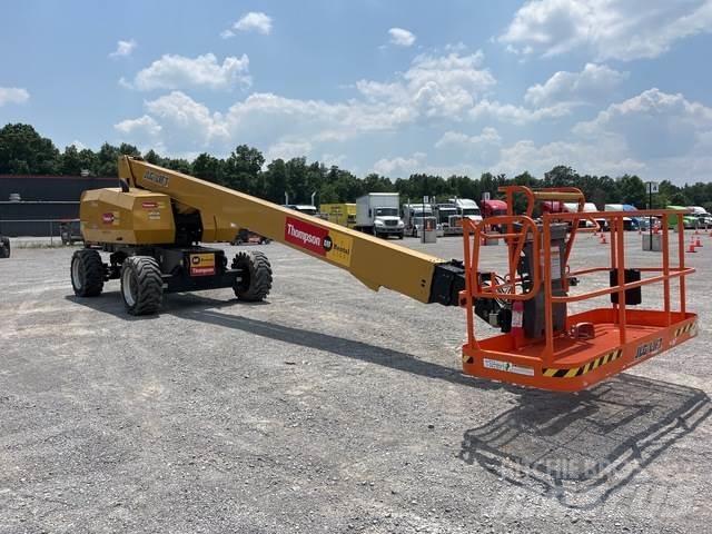 JLG 800S Строителство - Други