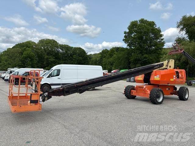 JLG 800S Строителство - Други