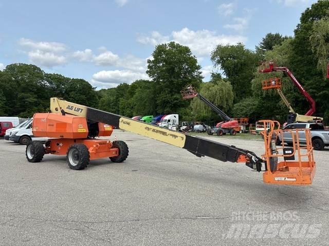 JLG 800S Строителство - Други