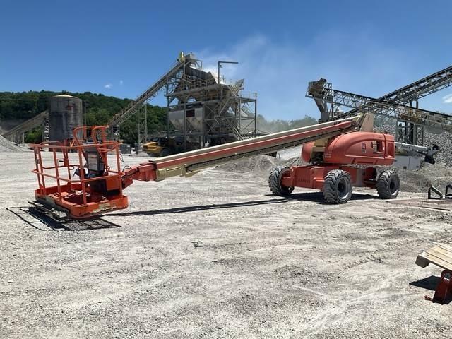 JLG 800S Строителство - Други