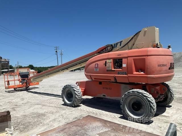 JLG 800S Строителство - Други