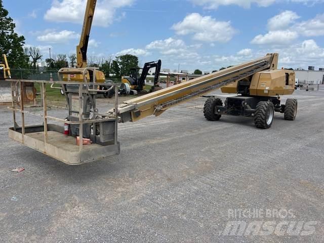 JLG 800S Строителство - Други