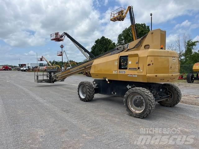 JLG 800S Строителство - Други