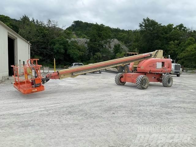 JLG 800S Строителство - Други