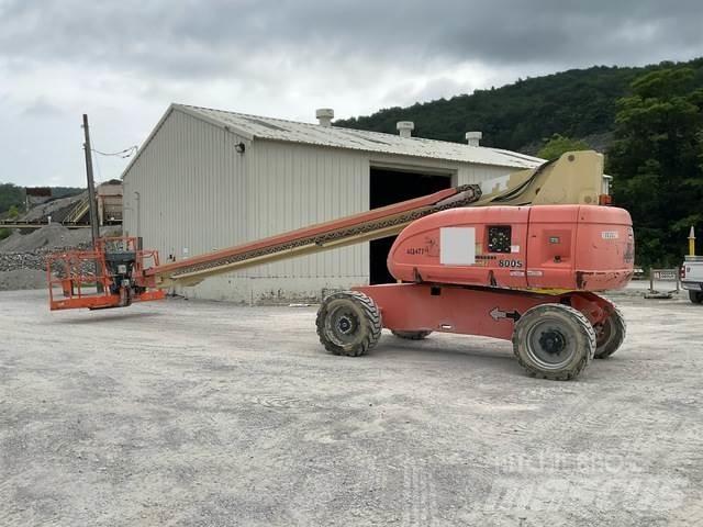 JLG 800S Строителство - Други