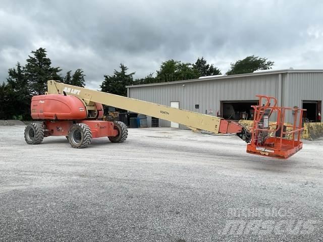 JLG 800S Строителство - Други