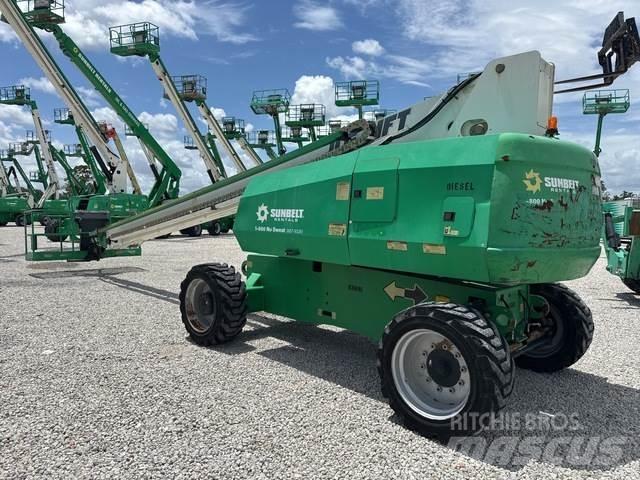JLG 800S Строителство - Други