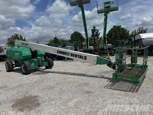 JLG 800S Строителство - Други