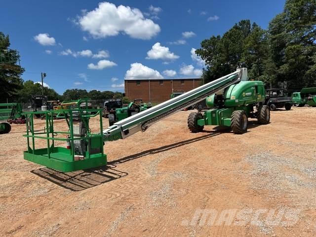 JLG 800S Строителство - Други