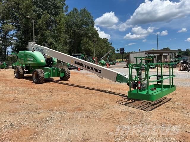 JLG 800S Строителство - Други