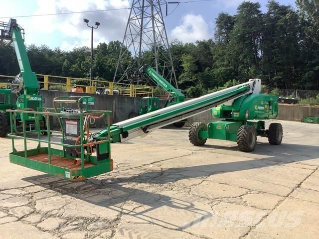 JLG 800S Строителство - Други