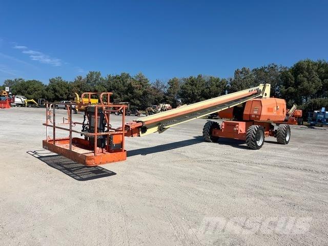 JLG 800S Строителство - Други