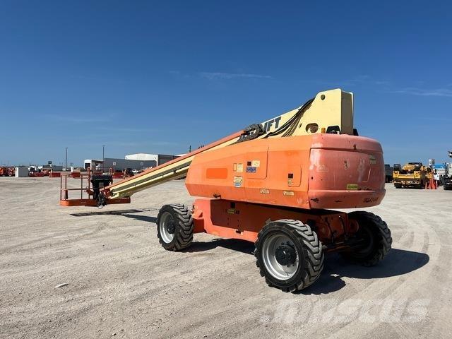 JLG 800S Строителство - Други