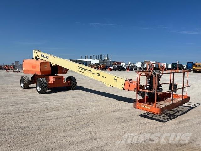 JLG 800S Строителство - Други