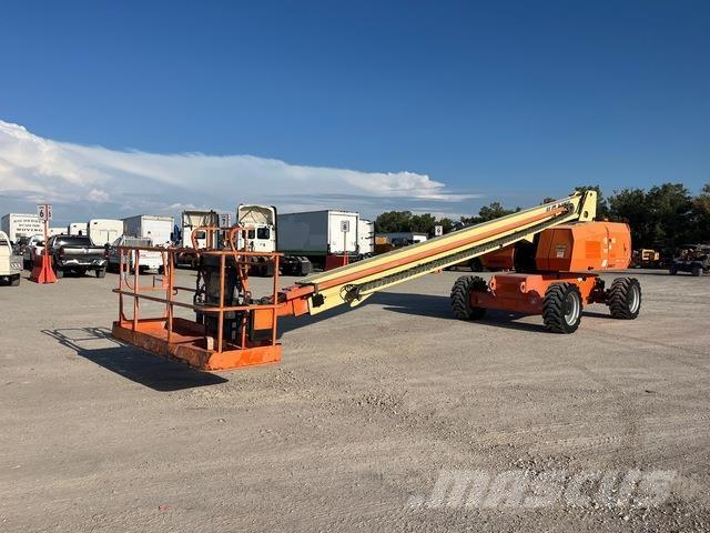 JLG 800S Строителство - Други