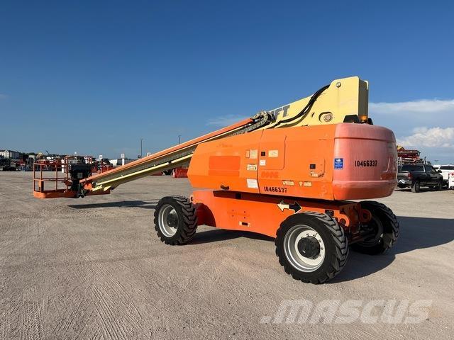 JLG 800S Строителство - Други