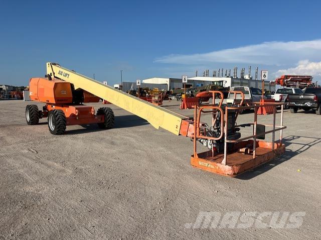 JLG 800S Строителство - Други