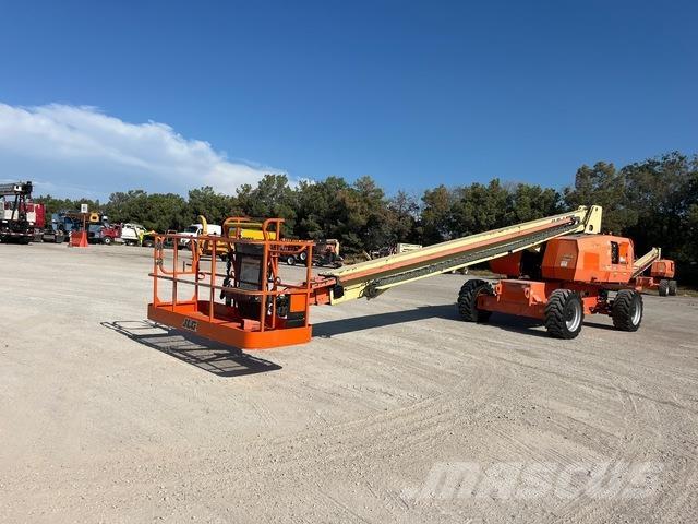 JLG 800S Строителство - Други