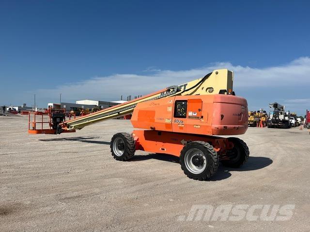 JLG 800S Строителство - Други
