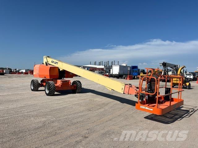 JLG 800S Строителство - Други