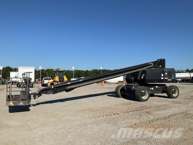 JLG 800S Строителство - Други
