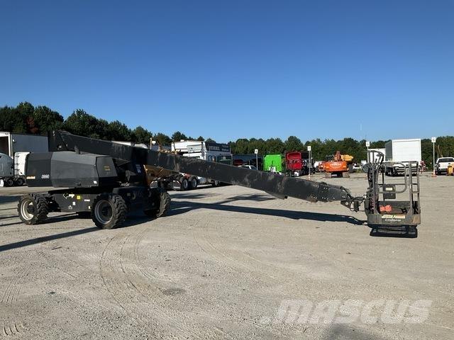 JLG 800S Строителство - Други