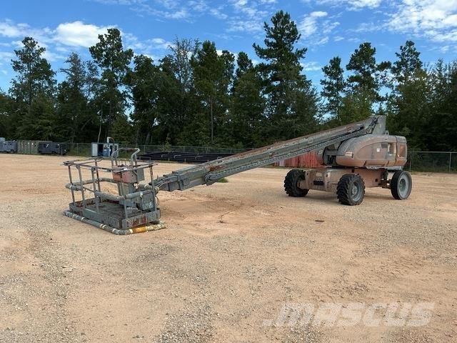 JLG 800S Строителство - Други