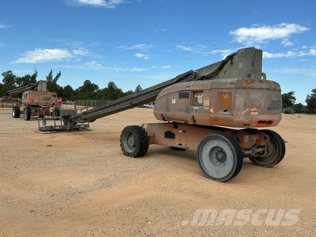 JLG 800S Строителство - Други