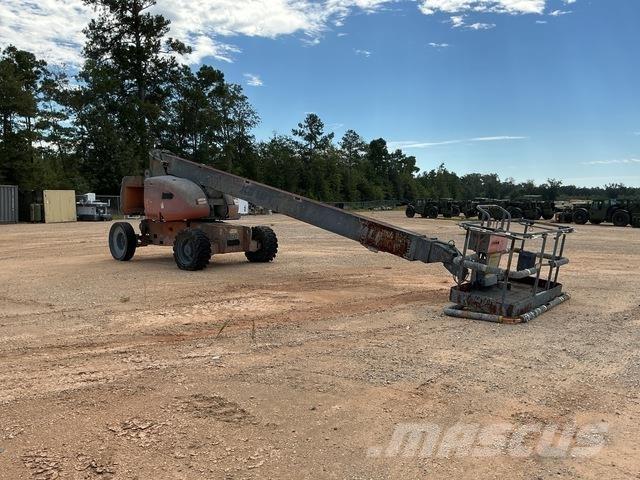 JLG 800S Строителство - Други