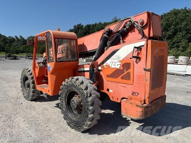 JLG 8042 Телескопични товарачи